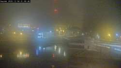 Soutok Otavy a Volyňky