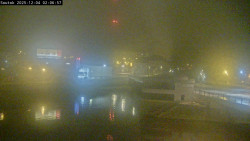 Soutok Otavy a Volyňky