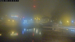 Soutok Otavy a Volyňky