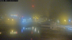 Soutok Otavy a Volyňky