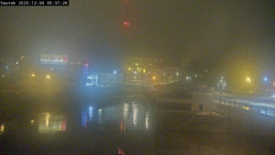 Soutok Otavy a Volyňky