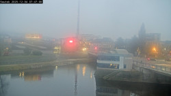 Soutok Otavy a Volyňky