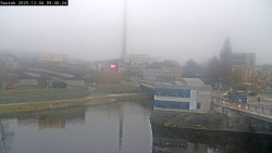 Soutok Otavy a Volyňky