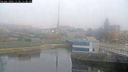 Soutok Otavy a Volyňky