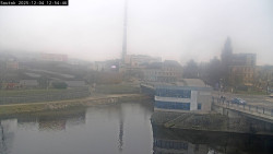 Soutok Otavy a Volyňky