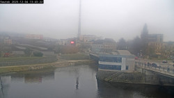 Soutok Otavy a Volyňky