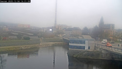 Soutok Otavy a Volyňky