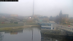 Soutok Otavy a Volyňky