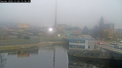 Soutok Otavy a Volyňky