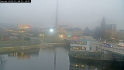 Soutok Otavy a Volyňky