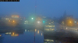 Soutok Otavy a Volyňky