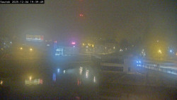 Soutok Otavy a Volyňky