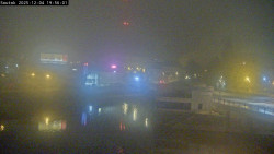 Soutok Otavy a Volyňky