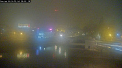 Soutok Otavy a Volyňky