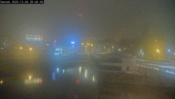 Soutok Otavy a Volyňky