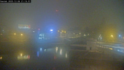 Soutok Otavy a Volyňky