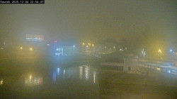 Soutok Otavy a Volyňky