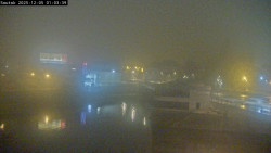 Soutok Otavy a Volyňky