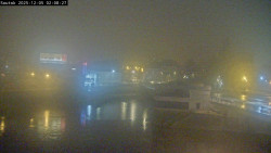 Soutok Otavy a Volyňky