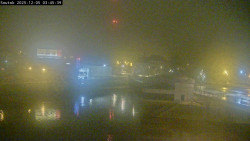 Soutok Otavy a Volyňky