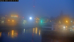 Soutok Otavy a Volyňky