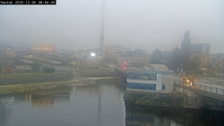 Soutok Otavy a Volyňky