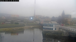 Soutok Otavy a Volyňky