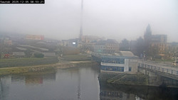 Soutok Otavy a Volyňky