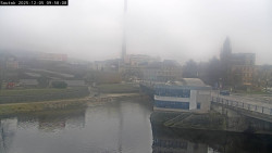 Soutok Otavy a Volyňky