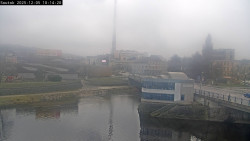 Soutok Otavy a Volyňky