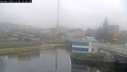 Soutok Otavy a Volyňky