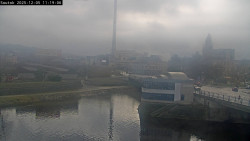 Soutok Otavy a Volyňky