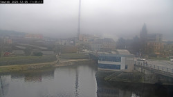 Soutok Otavy a Volyňky