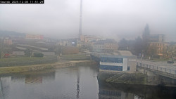 Soutok Otavy a Volyňky