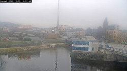 Soutok Otavy a Volyňky