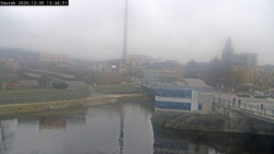 Soutok Otavy a Volyňky