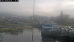 Soutok Otavy a Volyňky