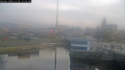 Soutok Otavy a Volyňky