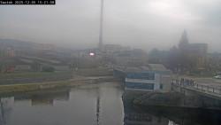 Soutok Otavy a Volyňky