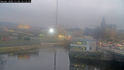 Soutok Otavy a Volyňky