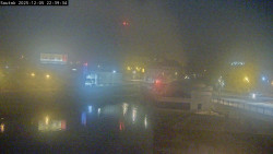 Soutok Otavy a Volyňky