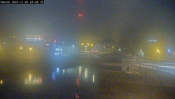 Soutok Otavy a Volyňky