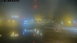 Soutok Otavy a Volyňky