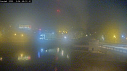 Soutok Otavy a Volyňky