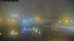 Soutok Otavy a Volyňky