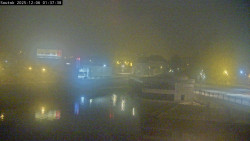 Soutok Otavy a Volyňky