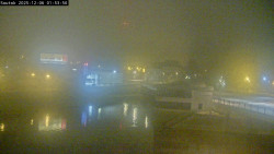 Soutok Otavy a Volyňky