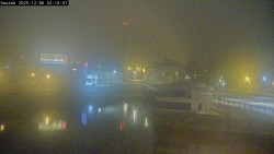 Soutok Otavy a Volyňky