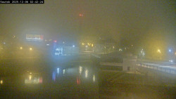 Soutok Otavy a Volyňky