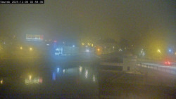 Soutok Otavy a Volyňky